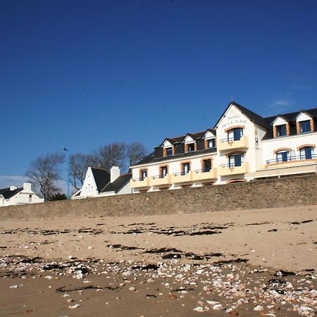 Hotel De La Plage Damgan Kültér fotó