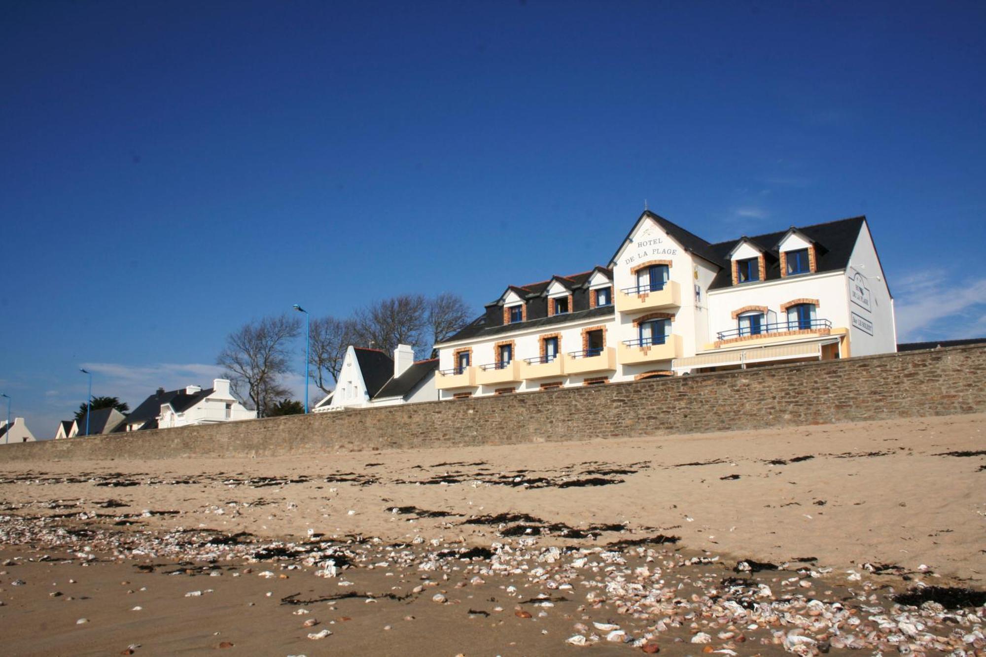 Hotel De La Plage Damgan Kültér fotó