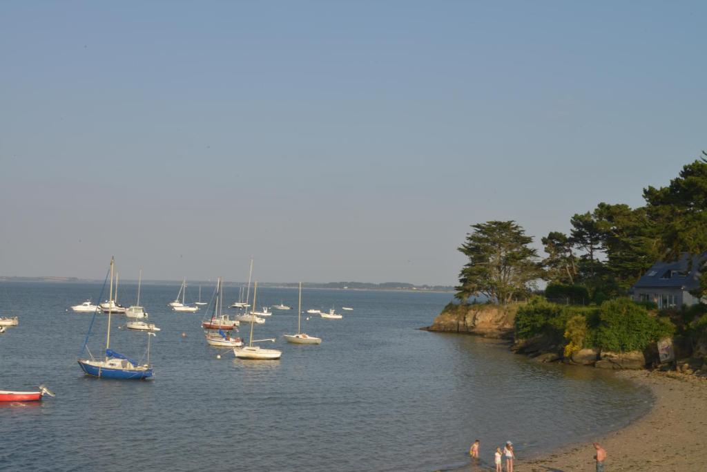 Hotel De La Plage Damgan Kültér fotó
